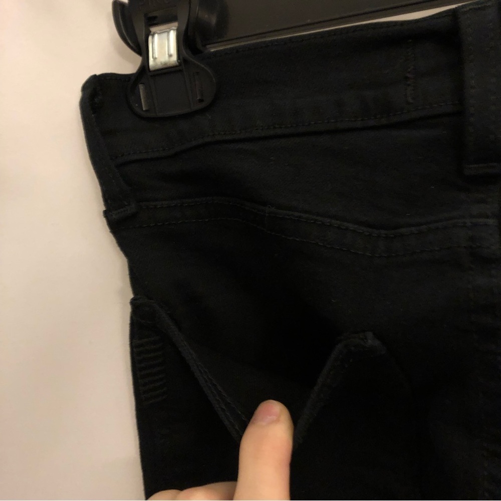 Paige Verdugo ultra skinny jeans size 27 - Picture 9 of 13